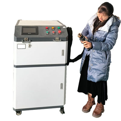좋은 가격 금속 시트 및 금속 파이프용 올인원 디지털 휴대용 유도 용접기 (DSP-25KW) 온라인으로