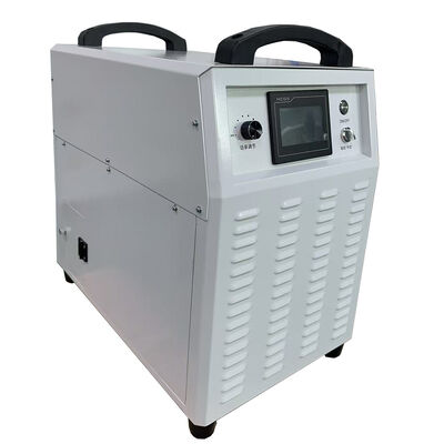 좋은 가격 DSP-60kw 공기 냉각 디지털 인덕션 난방 기계 Shrint Fit 온라인으로